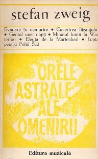 Orele astrale ale omenirii - Miniaturi istorice, Editie 1978