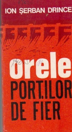 Orele Portilor de Fier