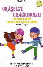 Orăşelul Crăciunului poveşti magice 100