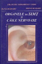 Organele simt caile nervoase