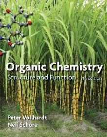 Organic Chemistry