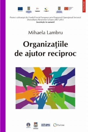 Organizațiile de ajutor reciproc