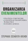ORGANIZAREA EVENIMENTELOR