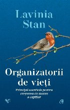 Organizatorii de vieţi