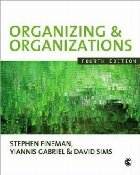 Organizing & Organizations