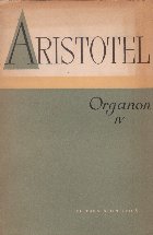 Organon (Topica Respingerile sofistice)
