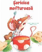 Şoricica mofturoasă Şoricica mofturoasă