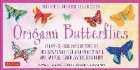 Origami Butterflies Kit