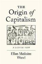 Origin of Capitalism