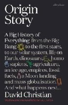 Origin Story