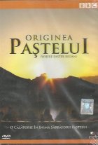 Originea Pastelui / Where Easter Began (DVD Video)