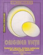 Originea vietii