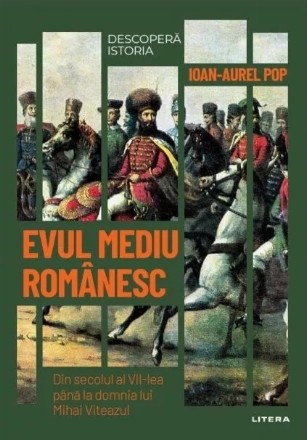 Originile medievale ale civilizaţiei româneşti moderne