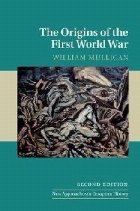 Origins the First World War