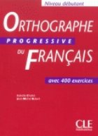 Orthographe progressive du fran&ccedil;ais