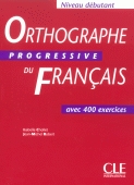 Orthographe progressive du fran&ccedil;ais