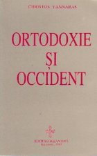 Ortodoxie si Occident
