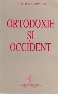 Ortodoxie si Occident