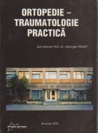 Ortopedie-Traumatologie Clinica