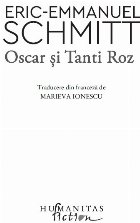 Oscar şi Tanti Roz