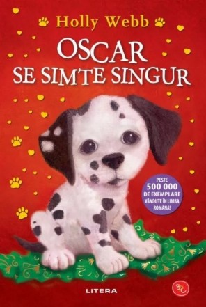 Oscar se simte singur