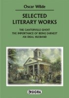 Oscar Wilde Selected Literary Works