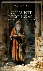 Oseminte de schiomi 2 : supra-prozo-poem cosmo-frenic