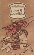 Osinditii mlastinilor Volumul