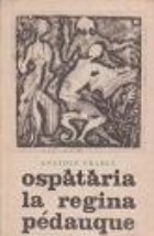 Ospataria regina Pedauque