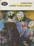 Ospatarita Regina Pedauque