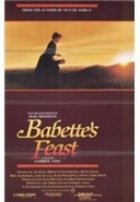 coperta Ospatul Babettei