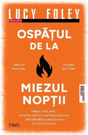 Ospăţul de la miezul nopţii