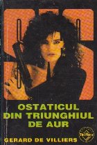 Ostaticul din triunghiul aur