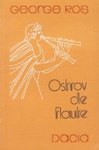 Ostrov flaute