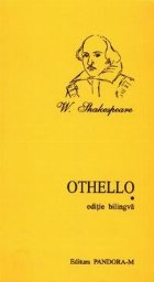 Othello Editie bilingva