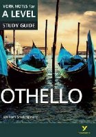 Othello: York Notes for level