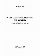our country women don' caroling