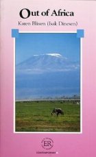 Out africa