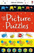 Over 80 picture puzzles