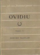 Ovidiu Tristele