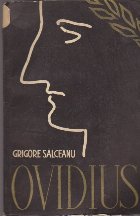 Ovidius - Tragedie in 5 acte, in versuri