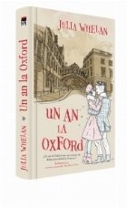 Un an la Oxford Un an la Oxford