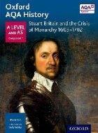 Oxford AQA History for Level: