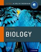 Oxford Diploma Programme: Biology Course