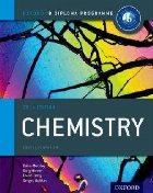 Oxford Diploma Programme: Chemistry Course