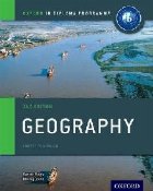 Oxford Diploma Programme: Geography Course