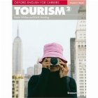 Oxford English for Careers Tourism 2 Student\'s Book