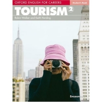 Oxford English for Careers Tourism 2 Student's Book