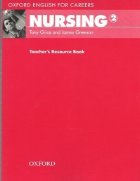 Oxford English for Careers Nursing
