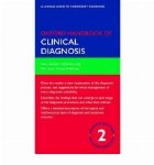 Oxford Handbook of Clinical Diagnosis